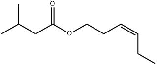 cis-3-HEXENYL ISOVALERATE